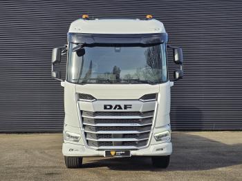 DAF XF 480 / 8x2 / OPRIJ- MACHINETRANSPORT / !!NEW!!